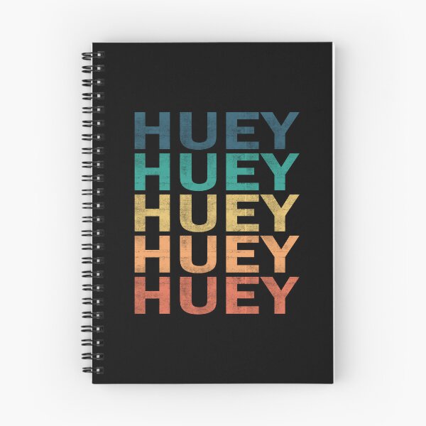 Item preview, Huey Name - Huey Vintage Retro Proud Name designed and sold by LeonorBialasz.