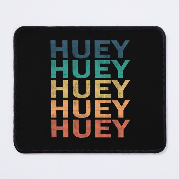 Item preview, Huey Name - Huey Vintage Retro Proud Name designed and sold by LeonorBialasz.