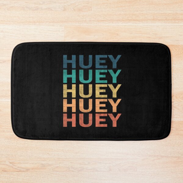 Item preview, Huey Name - Huey Vintage Retro Proud Name designed and sold by LeonorBialasz.