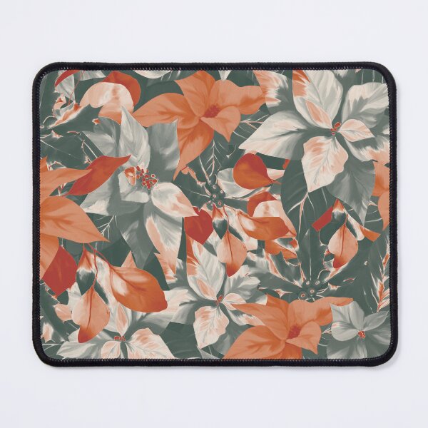 Item preview, Botanical abstraction designed and sold by Natalia Ruzhyna.