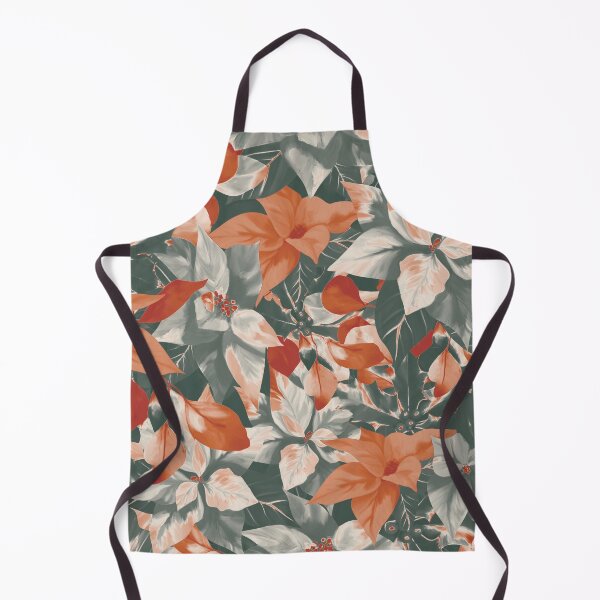 Item preview, Botanical abstraction designed and sold by Natalia Ruzhyna.