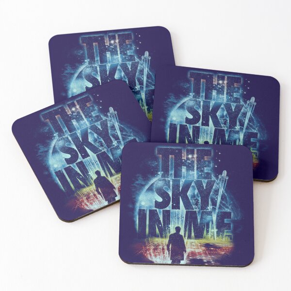 Item preview, the sky in me designed and sold by kharma zero.