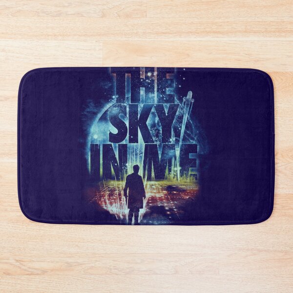Item preview, the sky in me designed and sold by kharma zero.