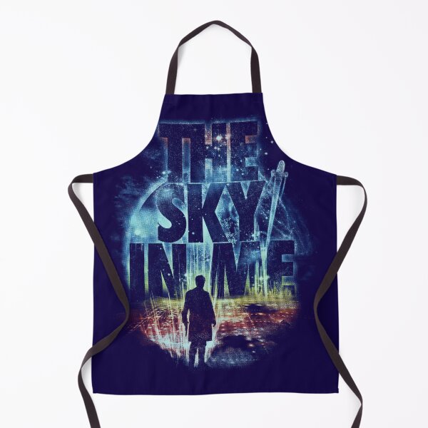 Item preview, the sky in me designed and sold by kharma zero.
