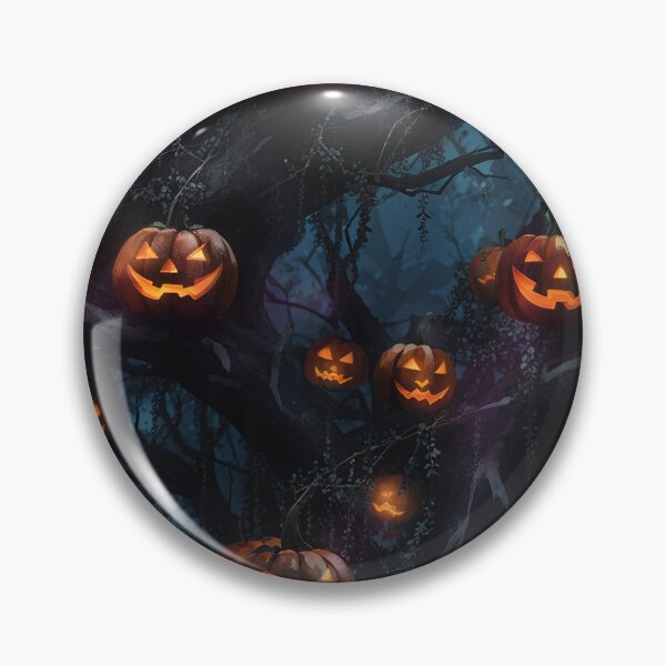 Item preview, halloweenn mood designed and sold by MaxwellKamigawa.