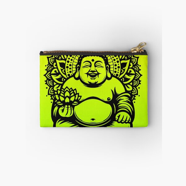 Item preview, Enlighten up! It's just life. designed and sold by bharuarts.
