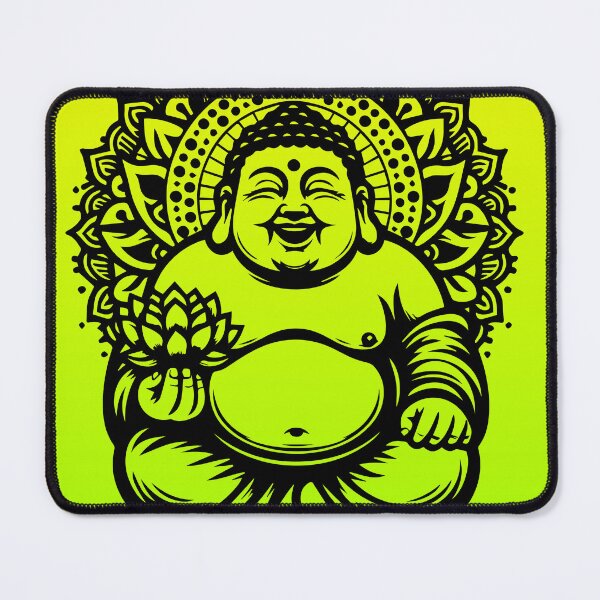 Item preview, Enlighten up! It's just life. designed and sold by bharuarts.