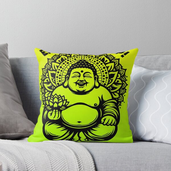 Item preview, Enlighten up! It's just life. designed and sold by bharuarts.