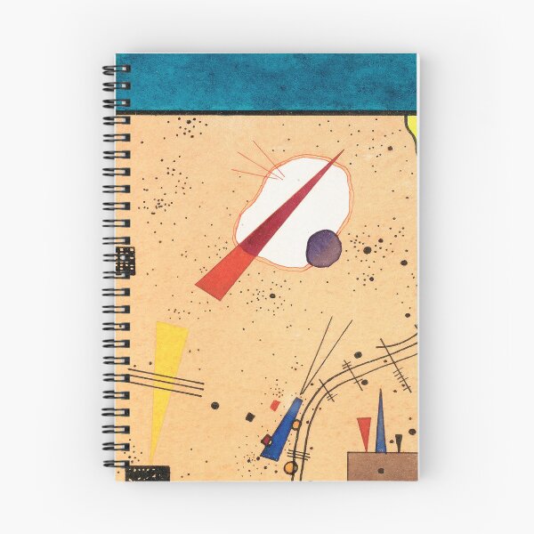 Item preview, HD. Syringe, by Wassily Kandinsky designed and sold by MINDTHECHERRY.