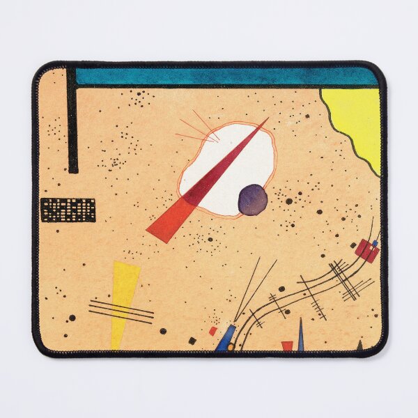 Item preview, HD. Syringe, by Wassily Kandinsky designed and sold by MINDTHECHERRY.