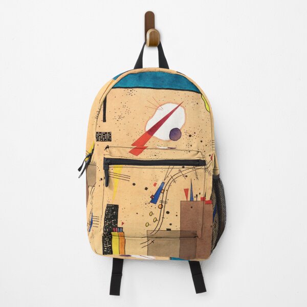 Item preview, HD. Syringe, by Wassily Kandinsky designed and sold by MINDTHECHERRY.