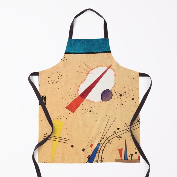 Artikelvorschau, HD. Spritze, von Wassily Kandinsky entworfen und verkauft von MINDTHECHERRY.