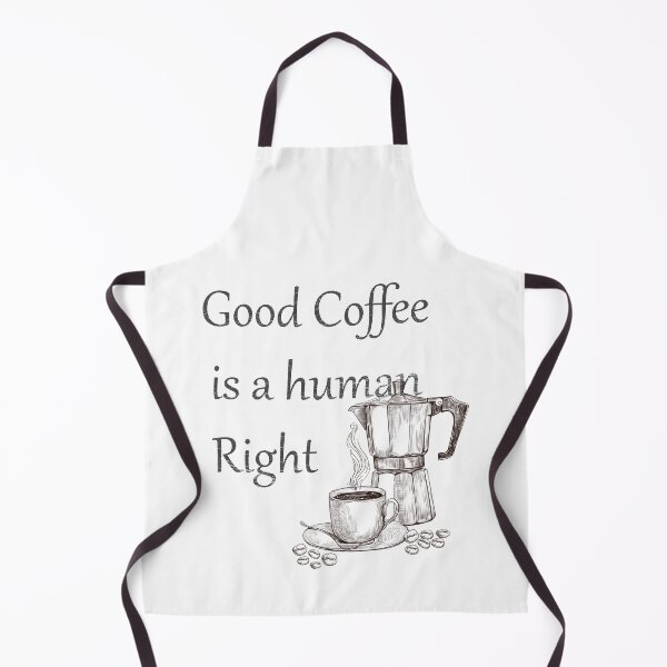 Item preview, Good coffee designed and sold by MickRavenV2.