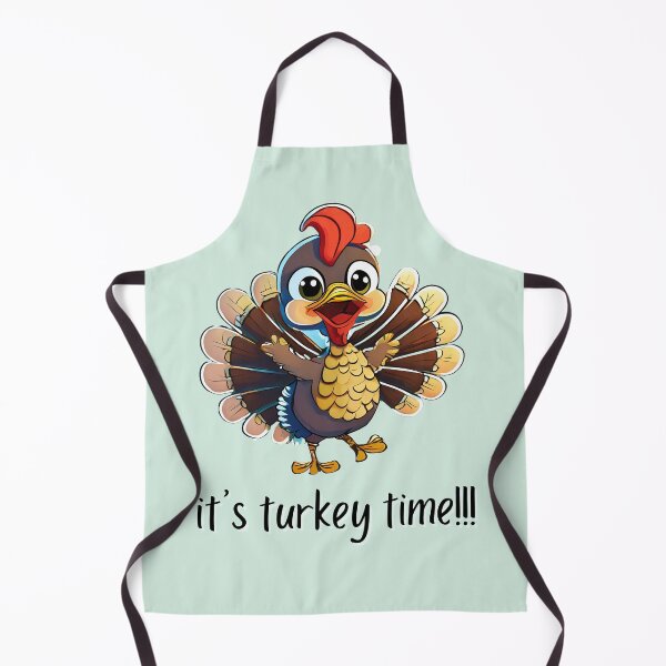 Item preview, It´s turkey time designed and sold by SMagicStudio.