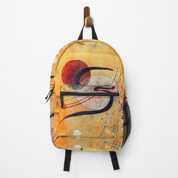 Item preview, HD. Temper line, by Wassily Kandinsky designed and sold by MINDTHECHERRY.