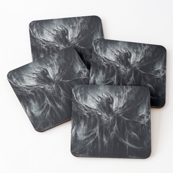 Item preview, Dark Forces designed and sold by MagickDragon.