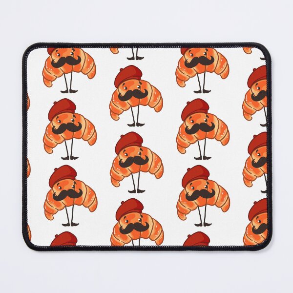 Item preview, Croissant Kid designed and sold by latitudelabel.