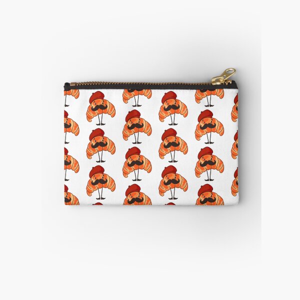 Item preview, Croissant Kid designed and sold by latitudelabel.