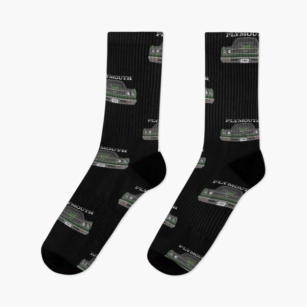 Item preview, 1969 Plymouth Gtx Front Green designed and sold by fhansteenkiss.