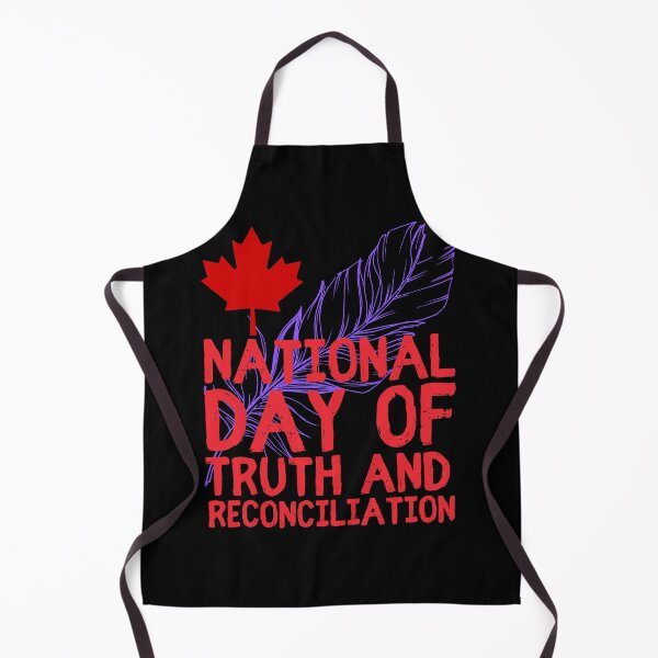 Item preview, National day of truth and reconciliation designed and sold by Simo0455.