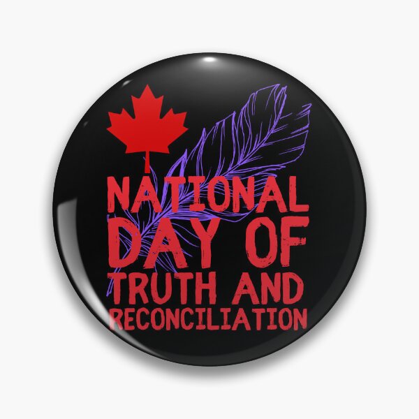 Item preview, National day of truth and reconciliation designed and sold by Simo0455.