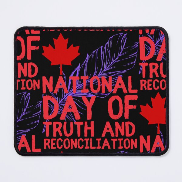 Item preview, National day of truth and reconciliation designed and sold by Simo0455.