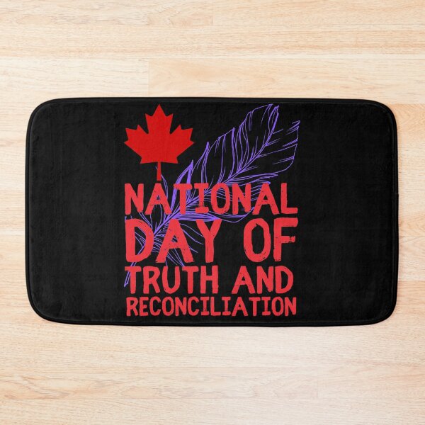 Item preview, National day of truth and reconciliation designed and sold by Simo0455.