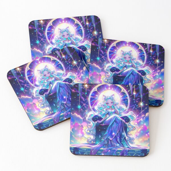 Item preview, Celestial Woman designed and sold by Dawn van Doorn.