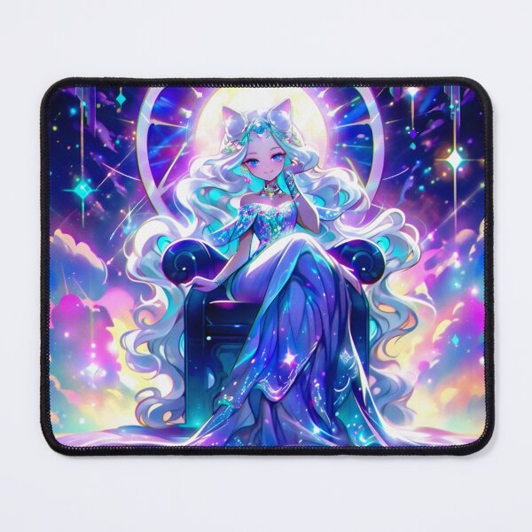 Item preview, Celestial Woman designed and sold by Dawn van Doorn.
