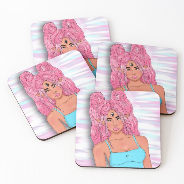Item preview, The ick  designed and sold by Art by Jailene.