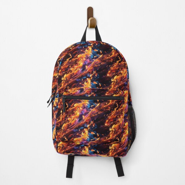 Item preview, Flames of Truth designed and sold by MaxwellKamigawa.