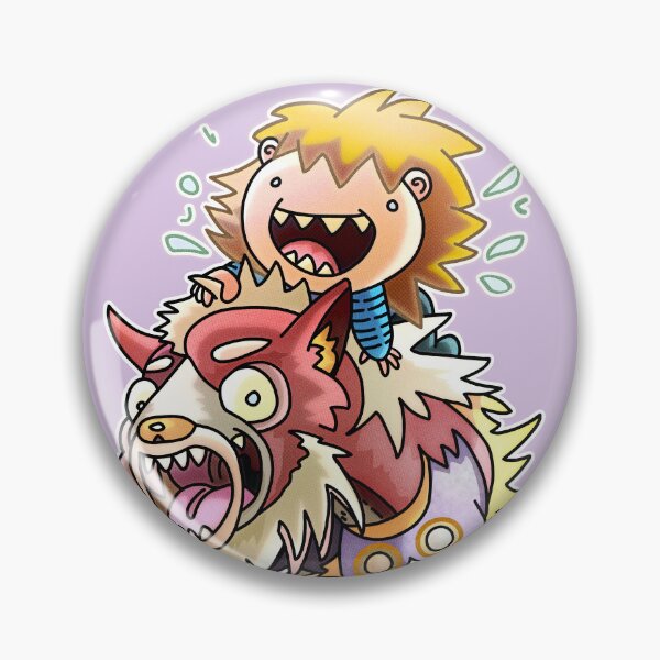 Item preview, Me & My Gregarious Gorgon designed and sold by Karl Frey.