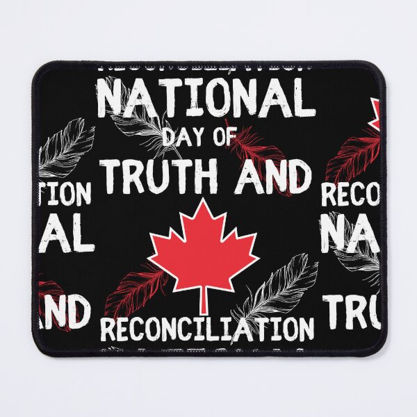 Item preview, National day of truth and reconciliation designed and sold by Simo0455.