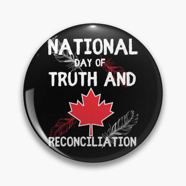 Item preview, National day of truth and reconciliation designed and sold by Simo0455.