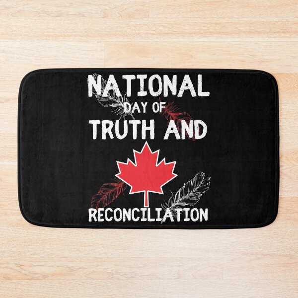 Item preview, National day of truth and reconciliation designed and sold by Simo0455.