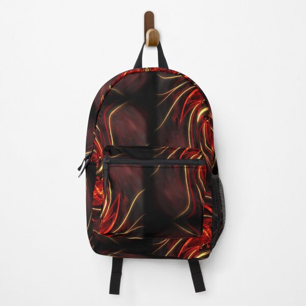 Item preview, Fiery Spiral designed and sold by Maeyy.