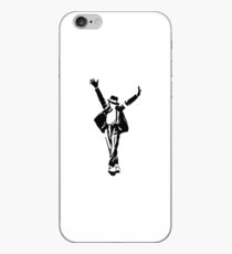 michael jackson iPhone Case