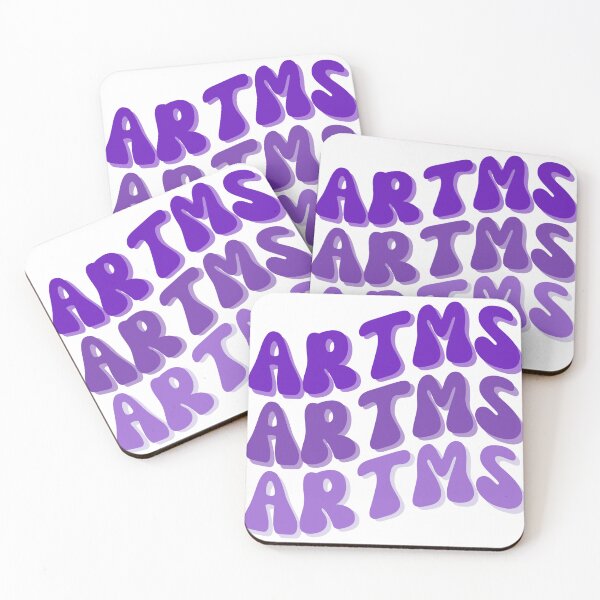 Item preview, ARTMS Loona Kpop Girl Group Logo designed and sold by wujulike.