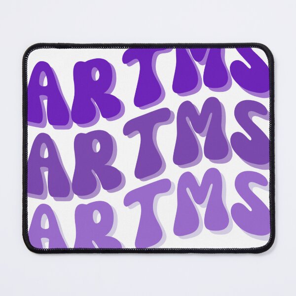 ARTMS Loona Kpop Girl Group Logo