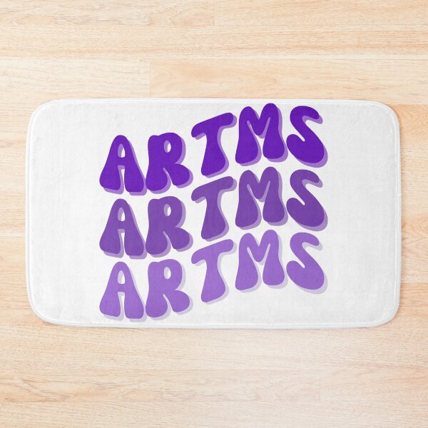 Item preview, ARTMS Loona Kpop Girl Group Logo designed and sold by wujulike.