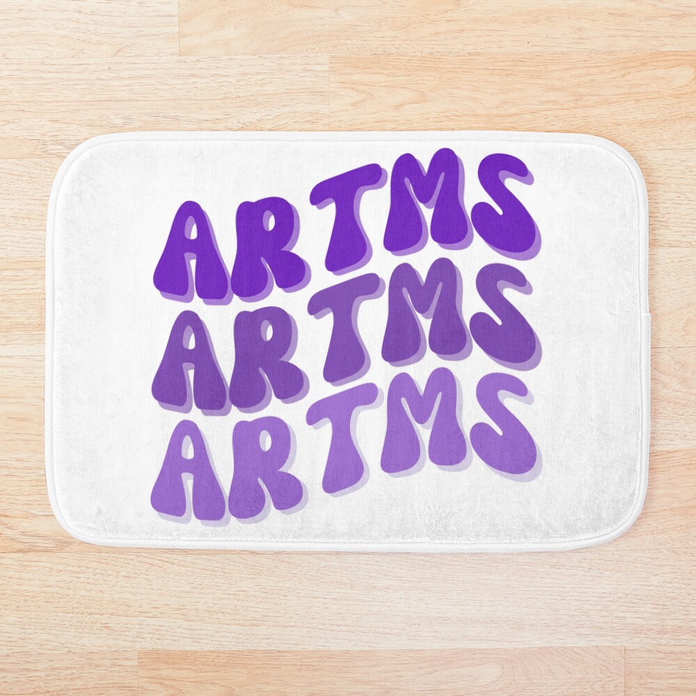 ARTMS Loona Kpop Girl Group Logo