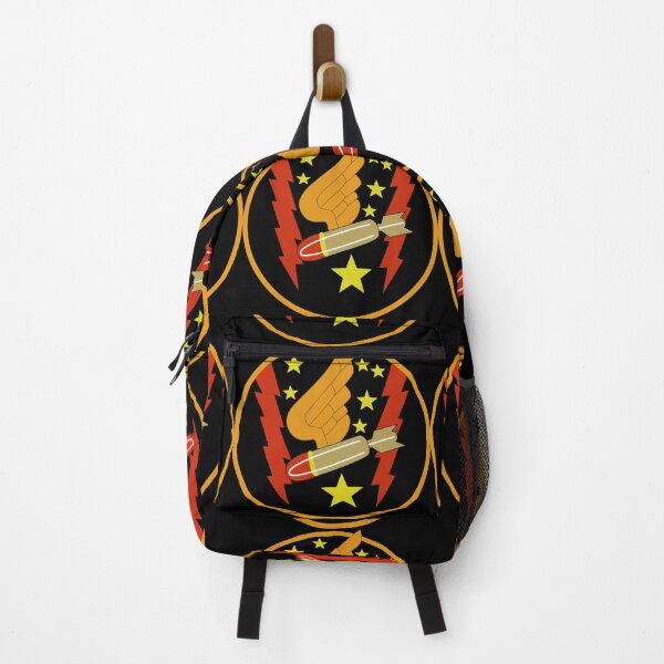 Item preview, AAC - 333rd Bomb Squadron - 94th Bomb Group - WWII wo Txt designed and sold by Military Insignia Products.