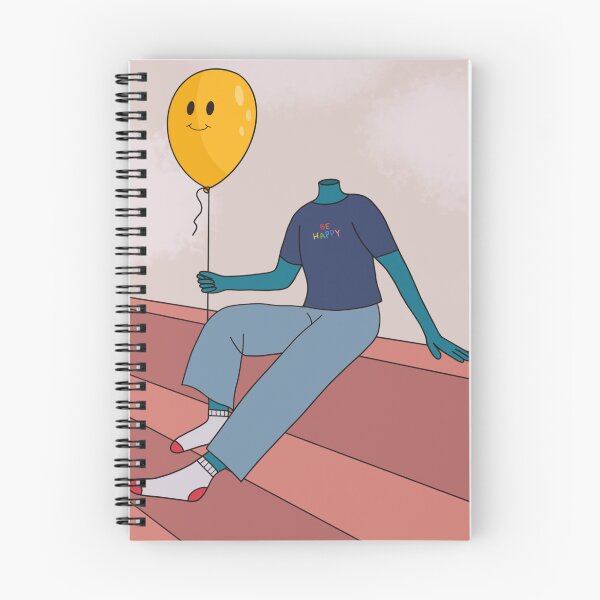 Item preview, Be Happy designed and sold by Sleibo-design.