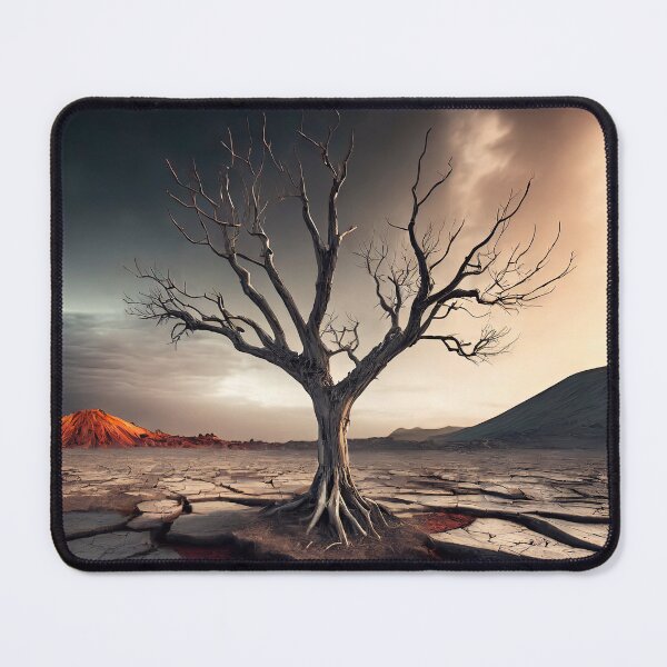 Item preview, volcanic land designed and sold by psychoshadow.
