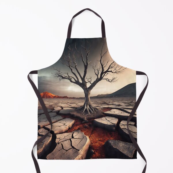 Item preview, volcanic land designed and sold by psychoshadow.