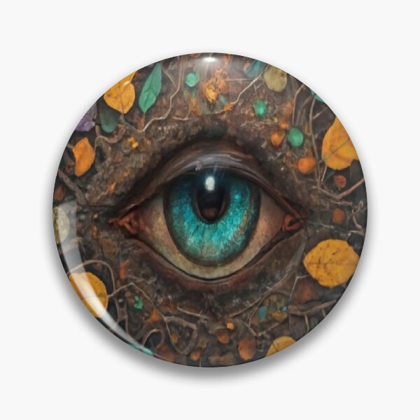 Item preview, Natures great eye see all. designed and sold by Archsomnia.