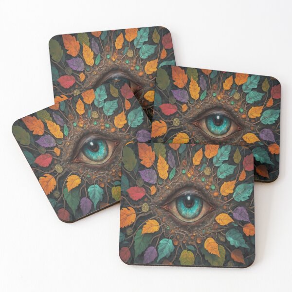 Item preview, Natures great eye see all. designed and sold by Archsomnia.