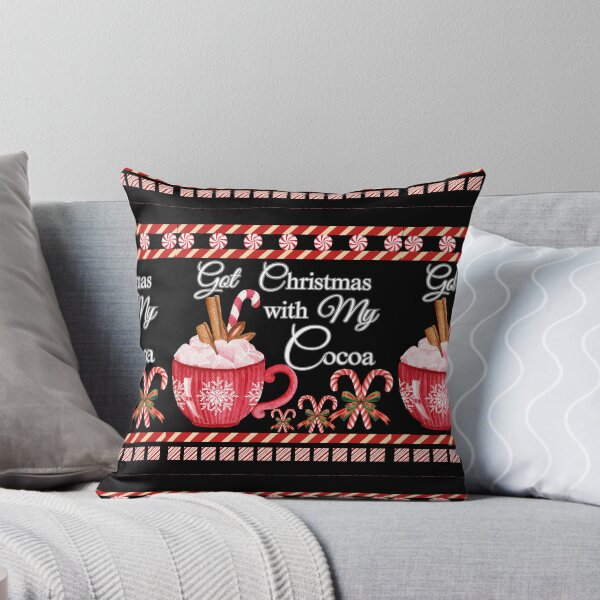 Item preview, Got Christmas With My Cocoa designed and sold by sjacksonggg.