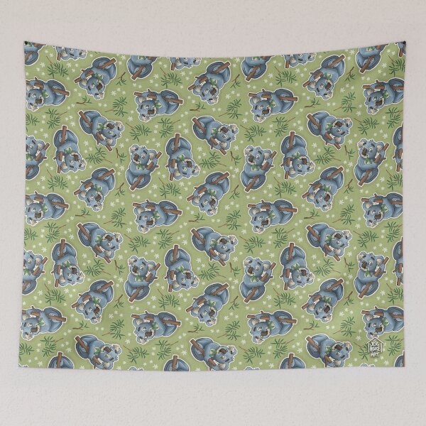 Item preview, Koala Pattern designed and sold by Jess  House.