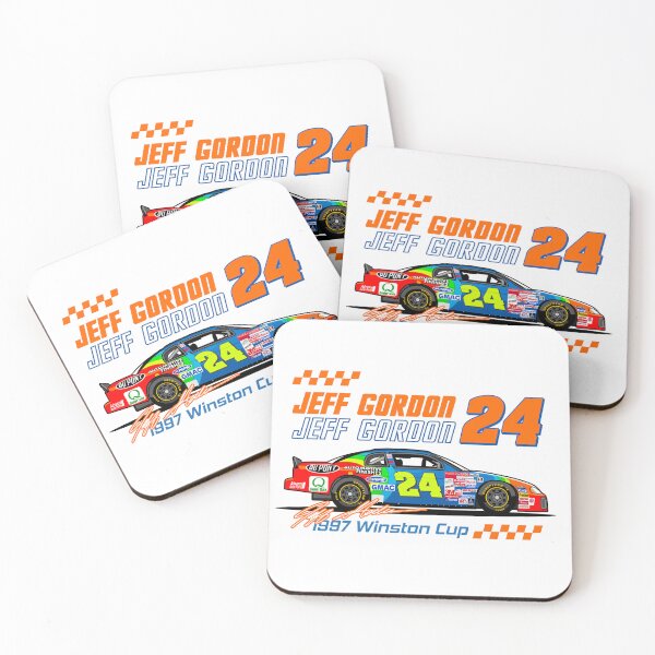 Item preview, Jeff Gordon Nascar designed and sold by kelfatoreiq.